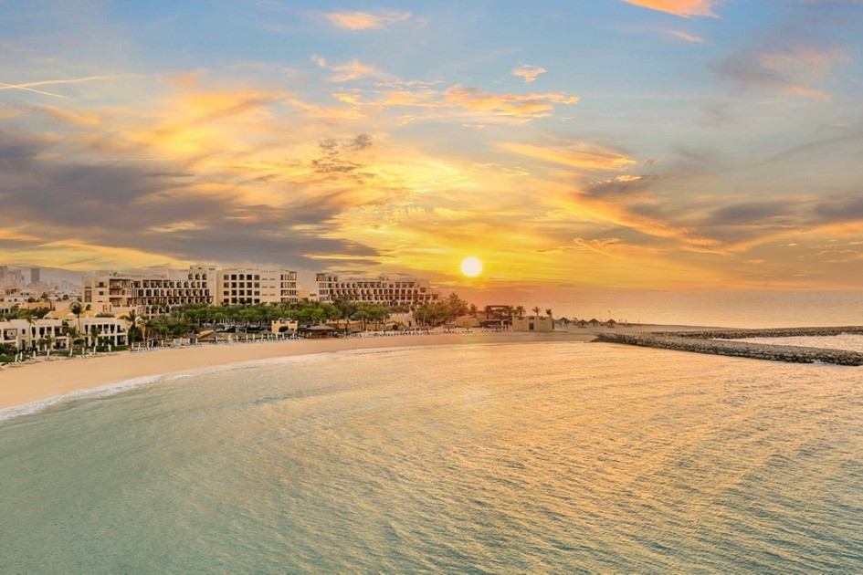 Rixos Al Mairid Ras Al Khaimah