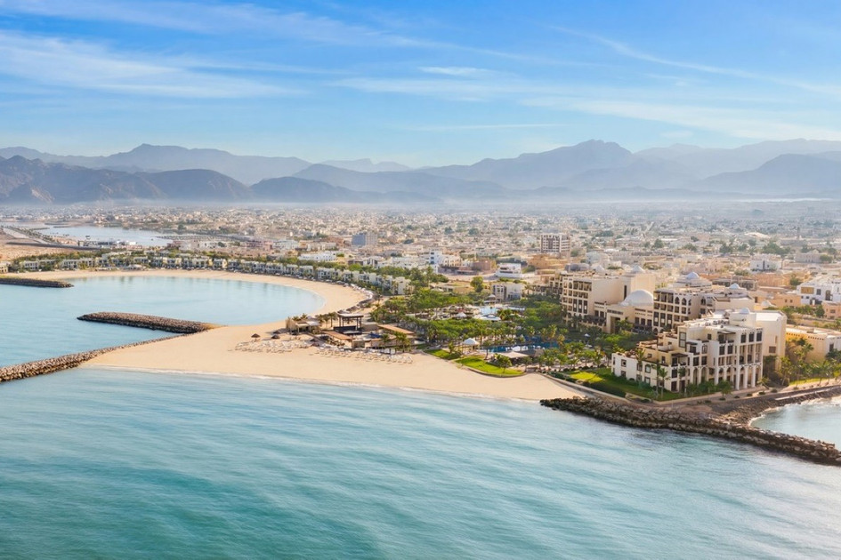 Rixos Al Mairid Ras Al Khaimah
