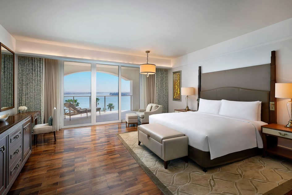 Waldorf Astoria Dubai Palm Jumeirah