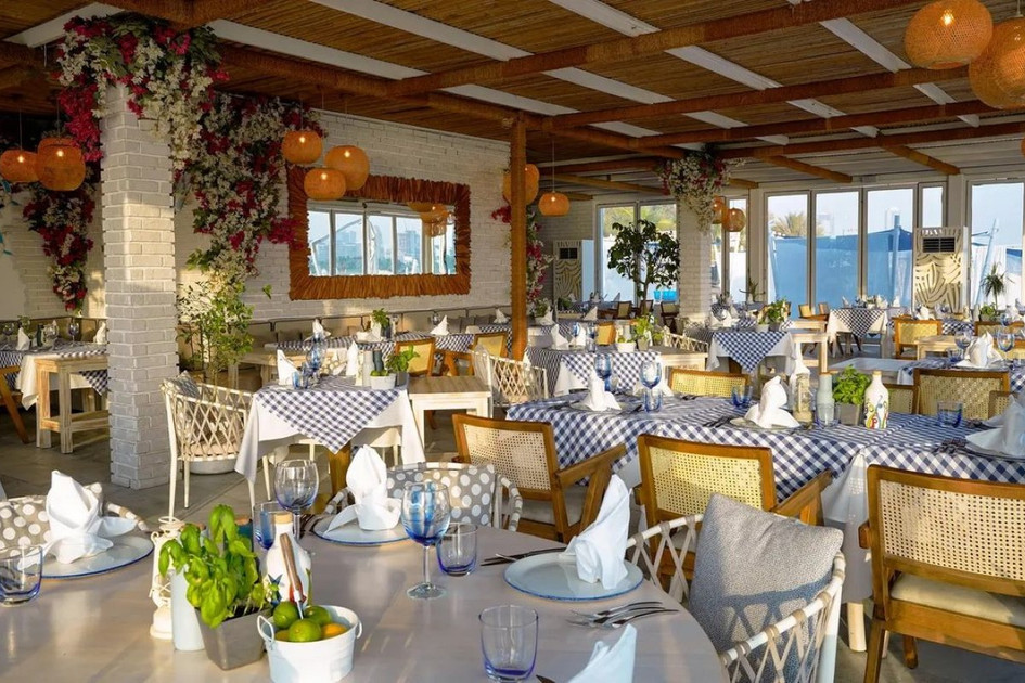 Rixos The Palm Dubai Hotel & Suites