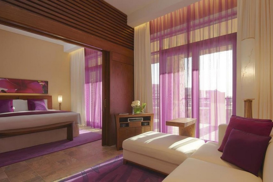 Sofitel Dubai The Palm