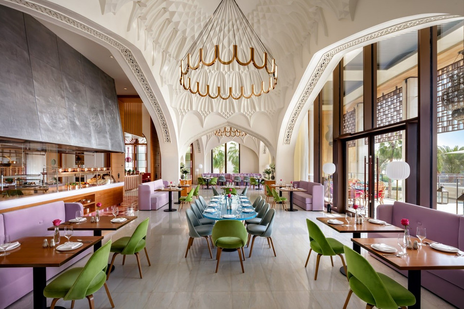 Atlantis The Royal Dubai