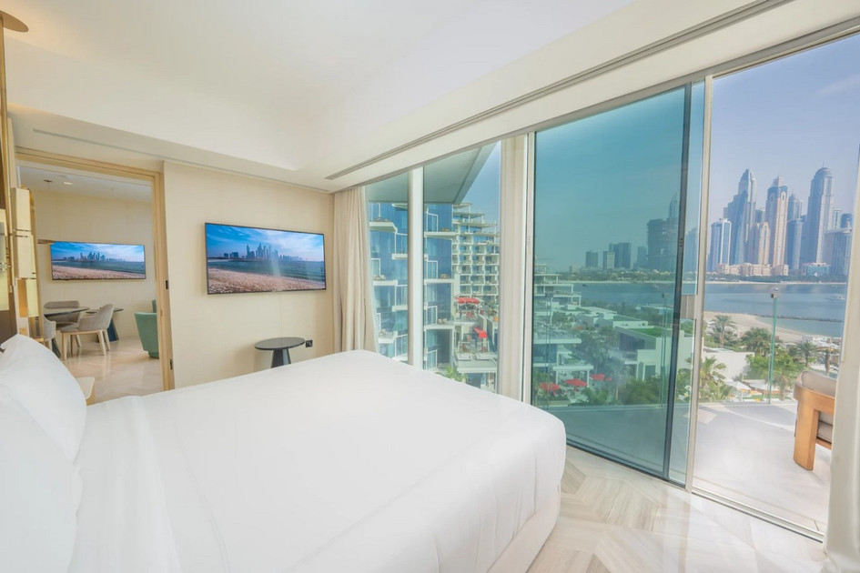 Five Palm Jumeirah Dubai