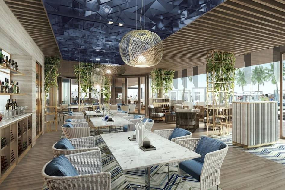 Five Palm Jumeirah Dubai