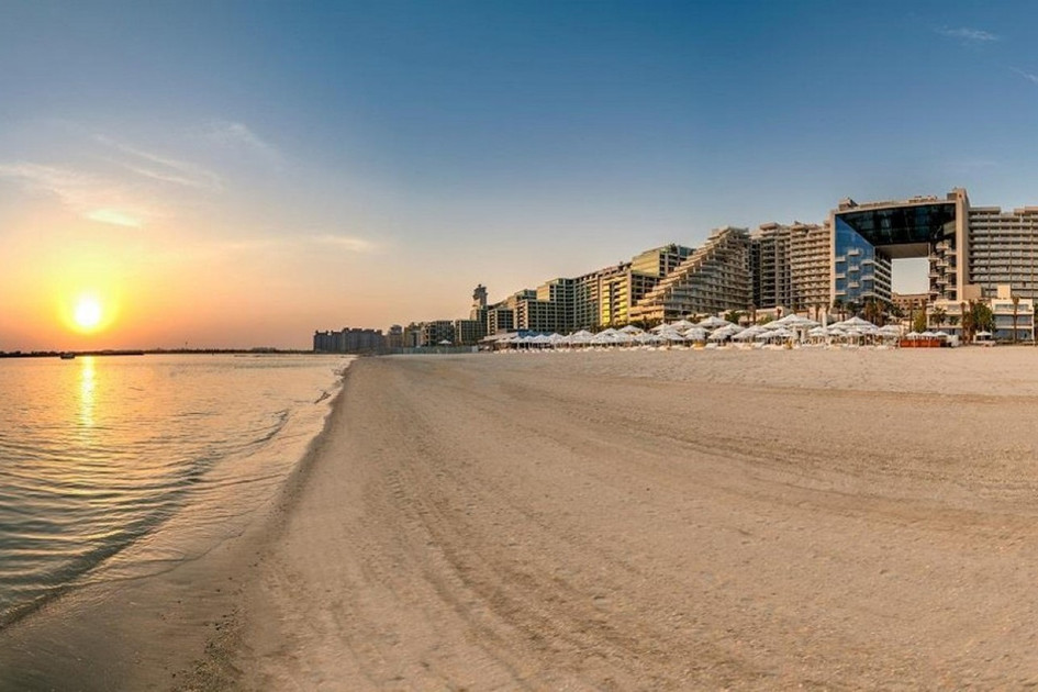 Five Palm Jumeirah Dubai