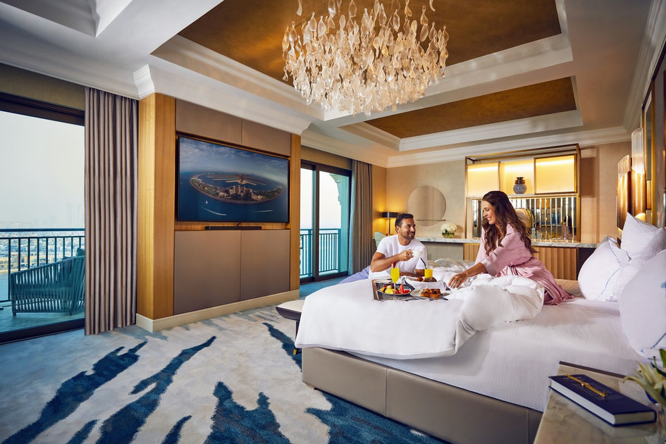 Atlantis The Palm, Dubai