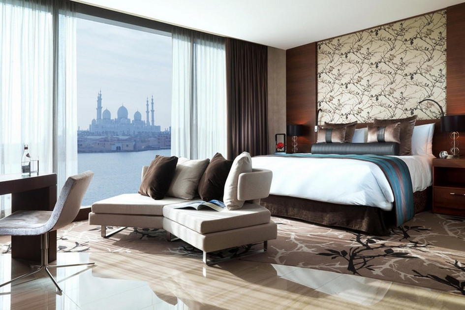 Fairmont Bab Al Bahr