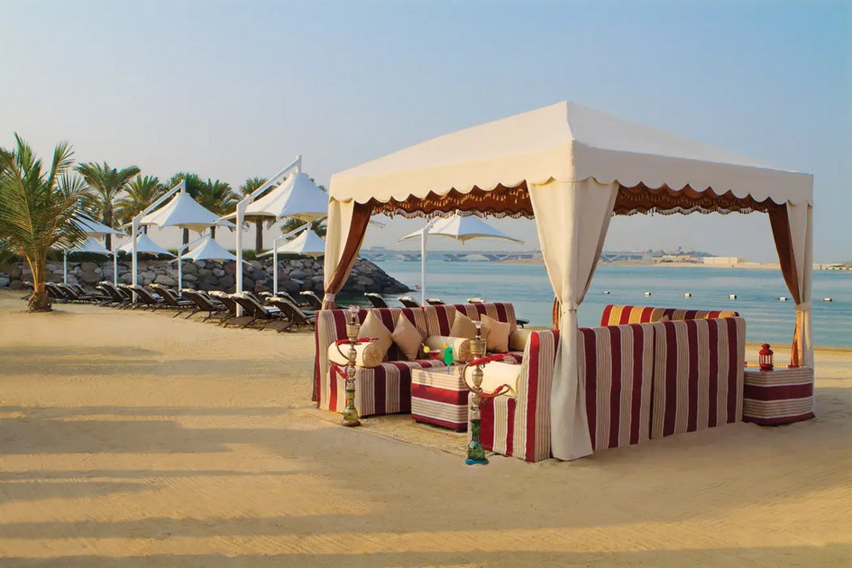 Traders Qaryat Al Beri, Abu Dhabi