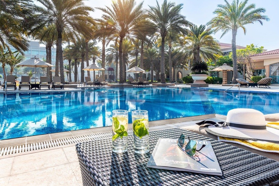 Al Raha Beach Resort & Spa