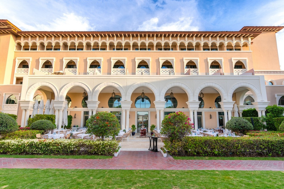 Rixos Premium Saadiyat Island