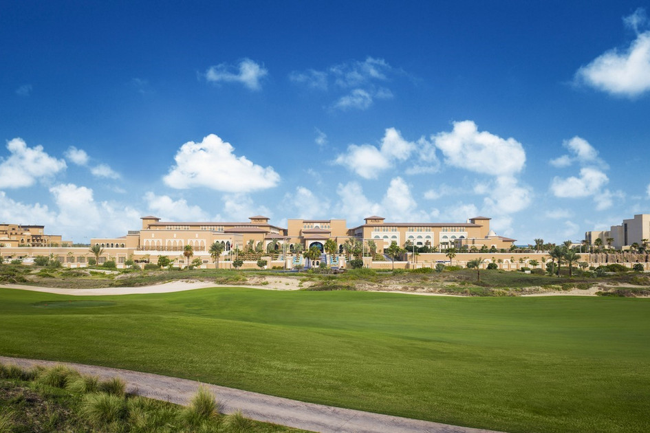 Rixos Premium Saadiyat Island