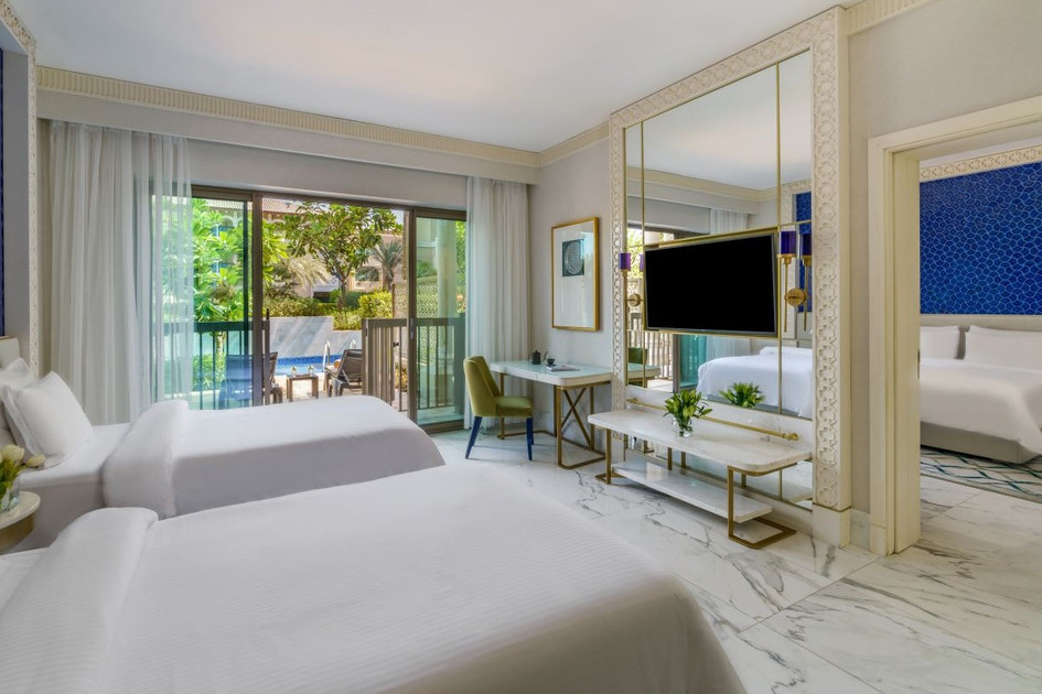 Rixos Premium Saadiyat Island