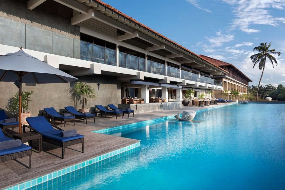 Anantara Kalutara Resort
