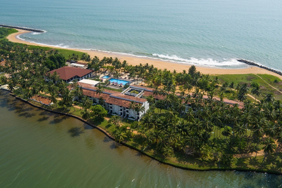 Avani Kalutara Resort and Spa