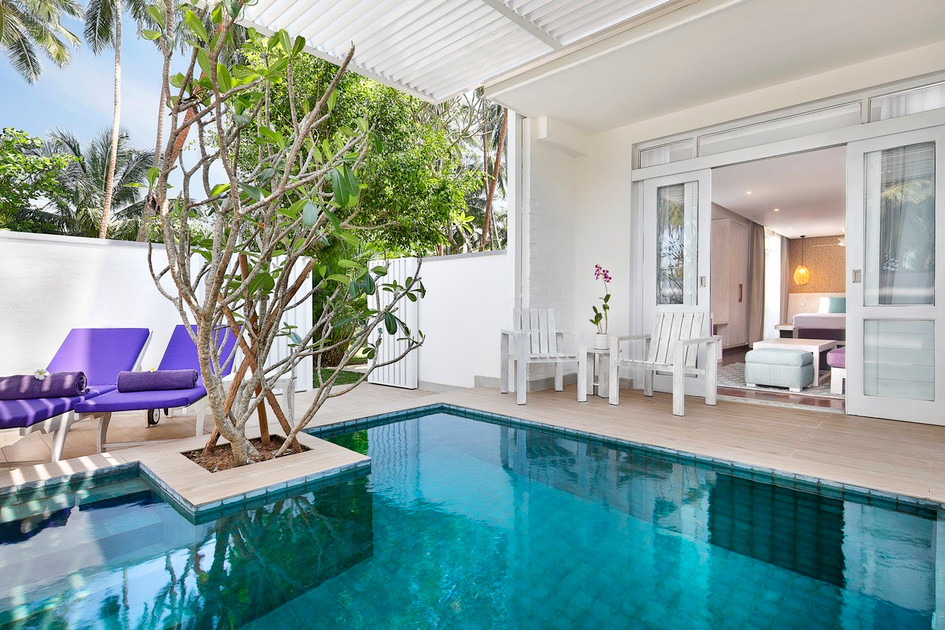 Avani Kalutara Resort and Spa