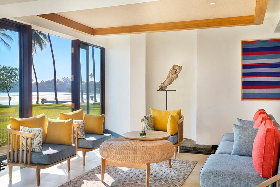 Avani Kalutara Resort and Spa