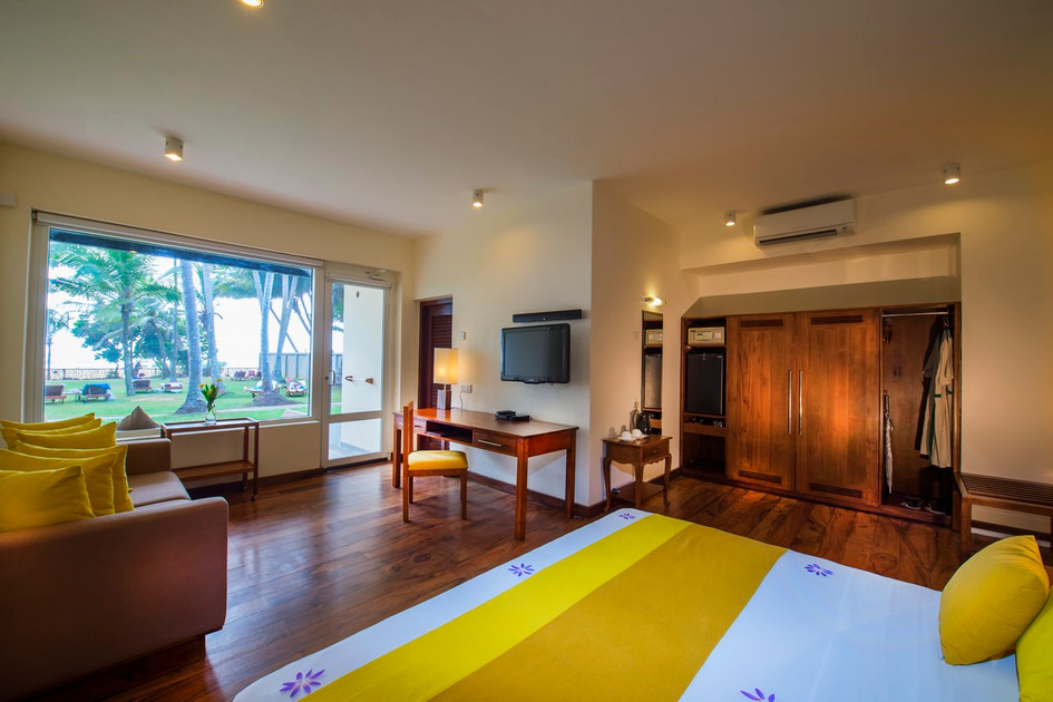 Mermaid Hotel and Club