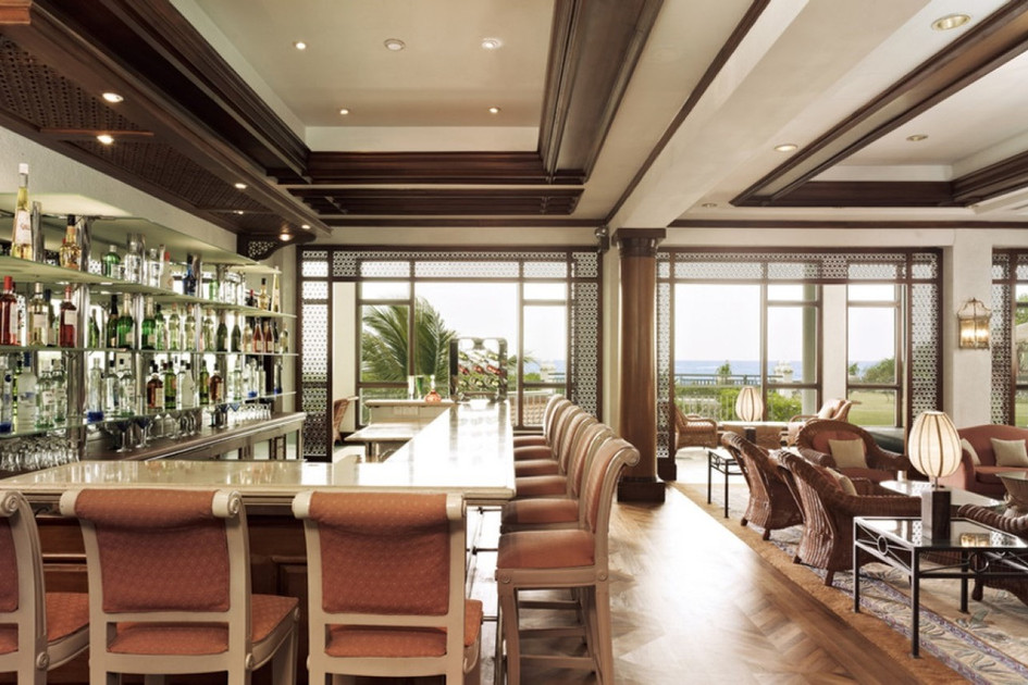 Taj Bentota Resort & Spa, Sri Lanka