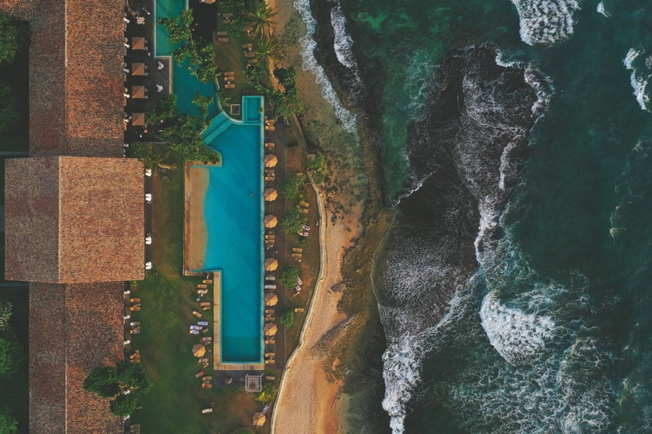 The Fortress Resort and Spa