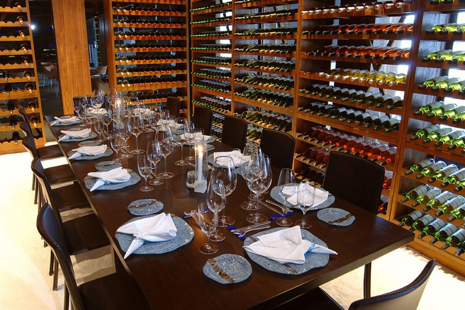 The Fortress Resort and Spa