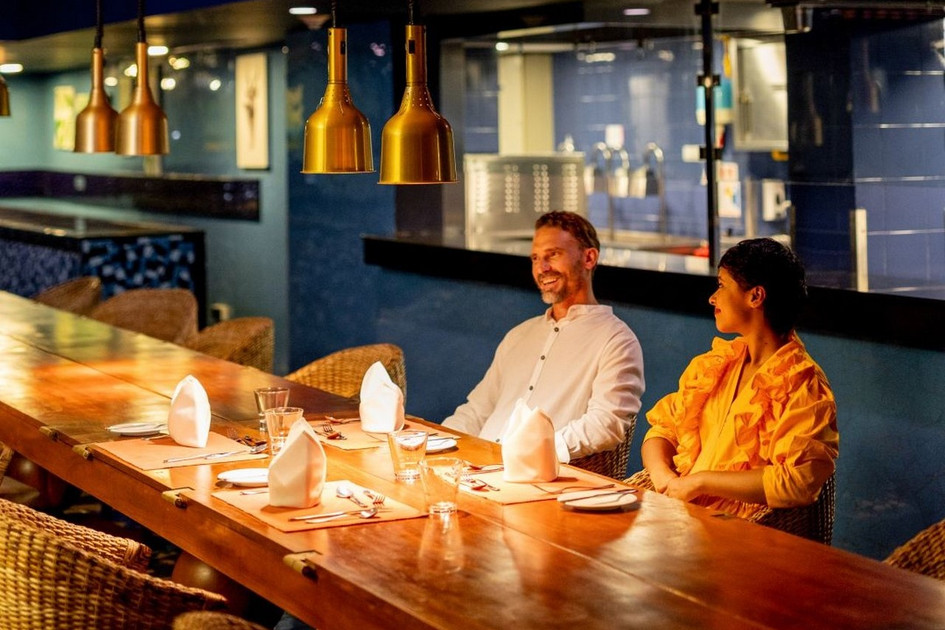 Cinnamon Bey Beruwala