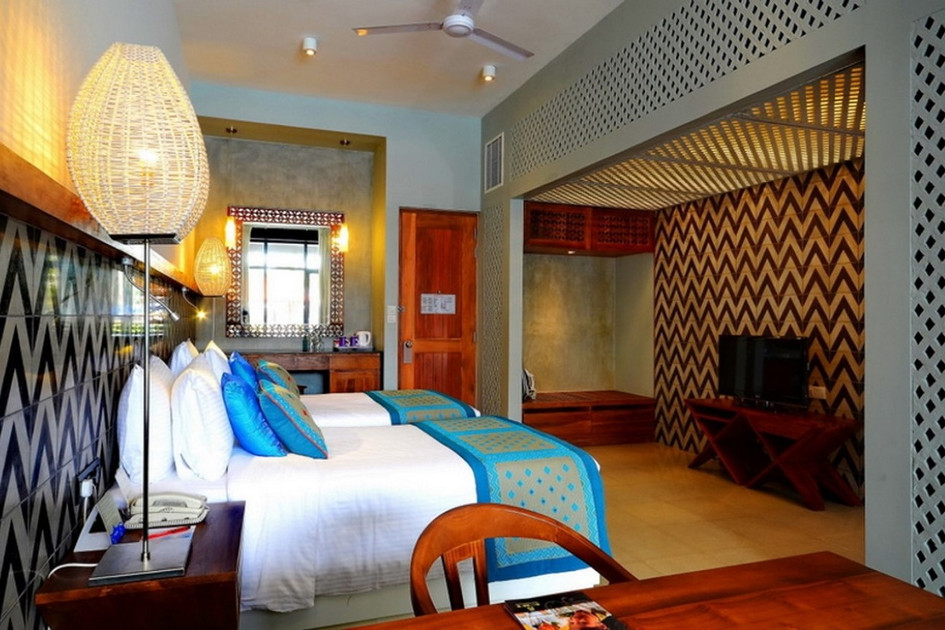 Cinnamon Bey Beruwala