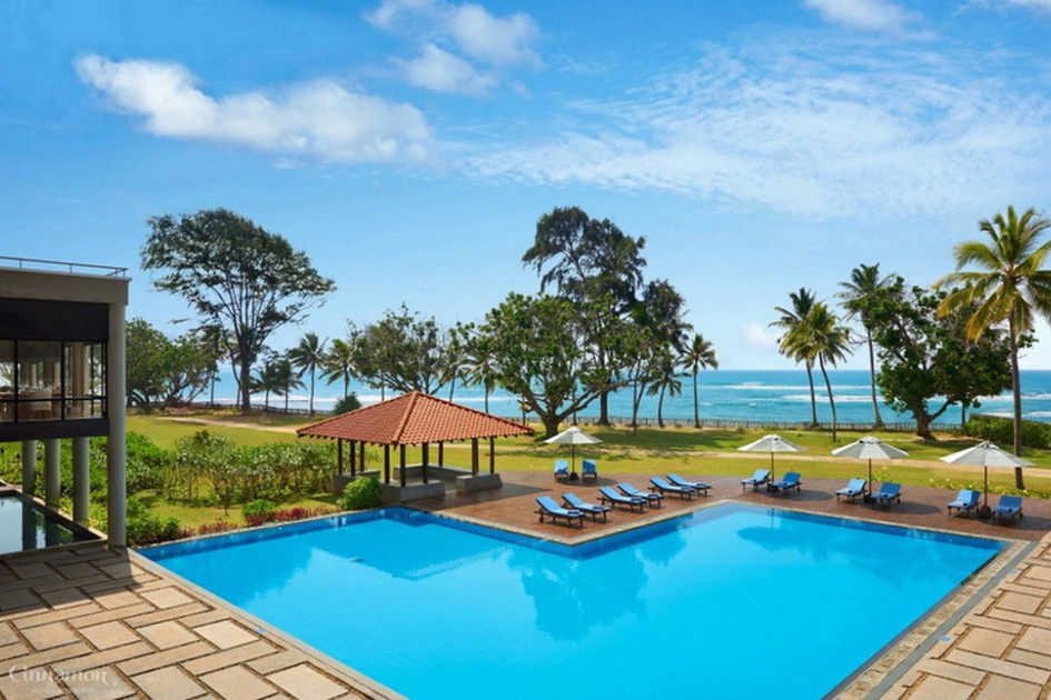 Cinnamon Bey Beruwala