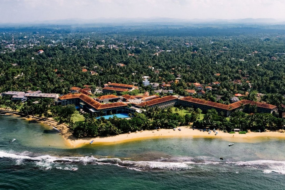 Cinnamon Bey Beruwala