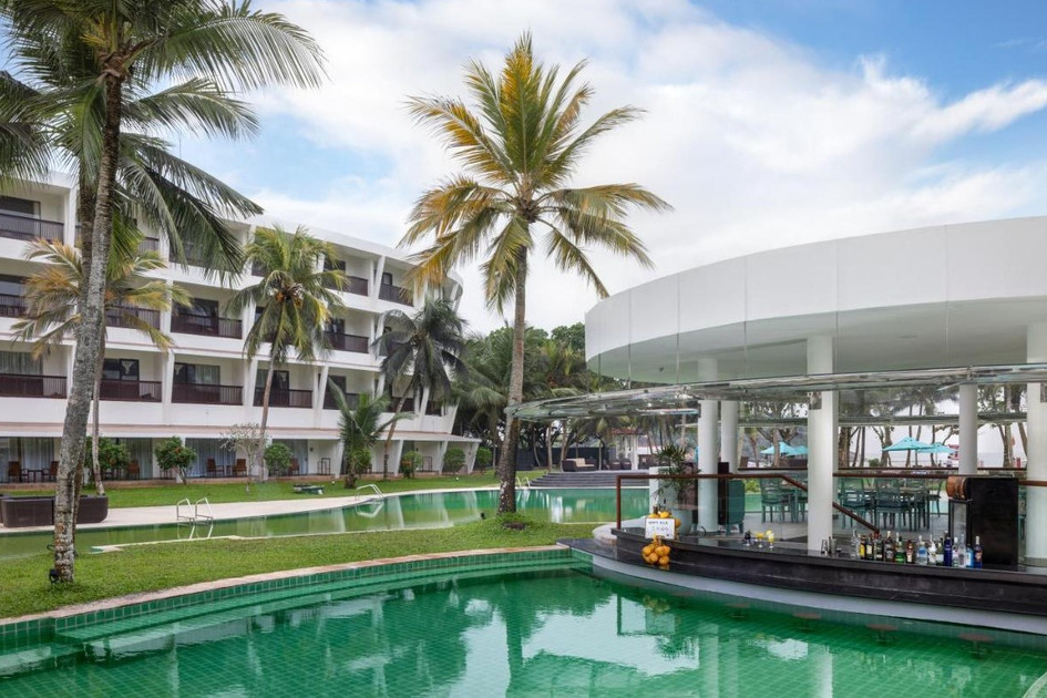 Occidental Eden Beruwala