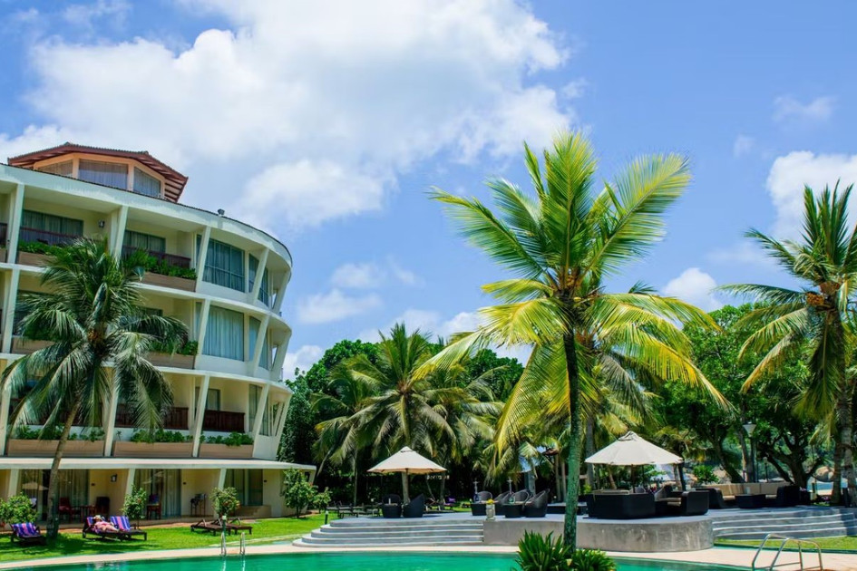 Occidental Eden Beruwala