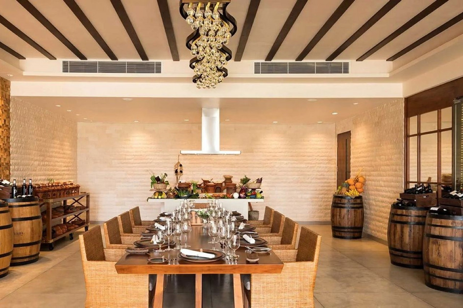 Anantara Peace Haven Tangalle Resort