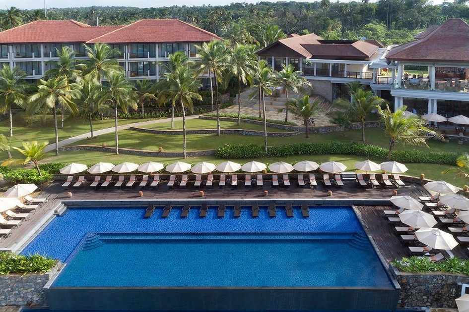 Anantara Peace Haven Tangalle Resort