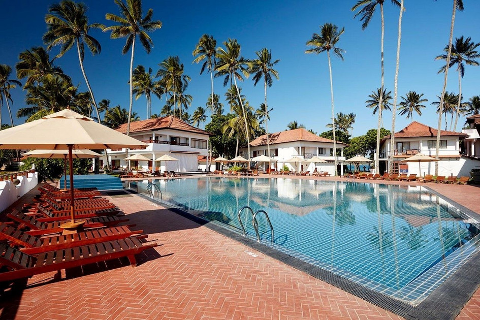 Dickwella Resort & Spa