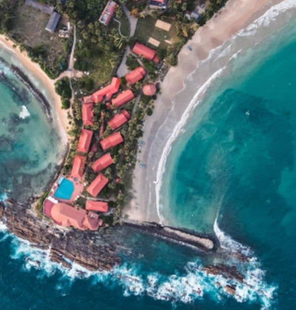 Dickwella Resort & Spa