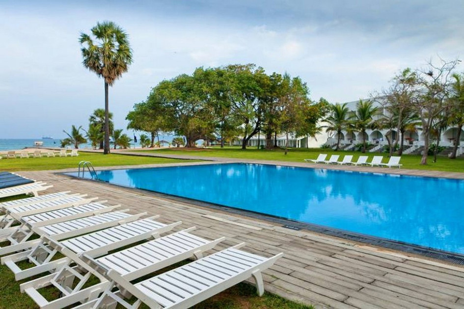 Trinco Blu by Cinnamon