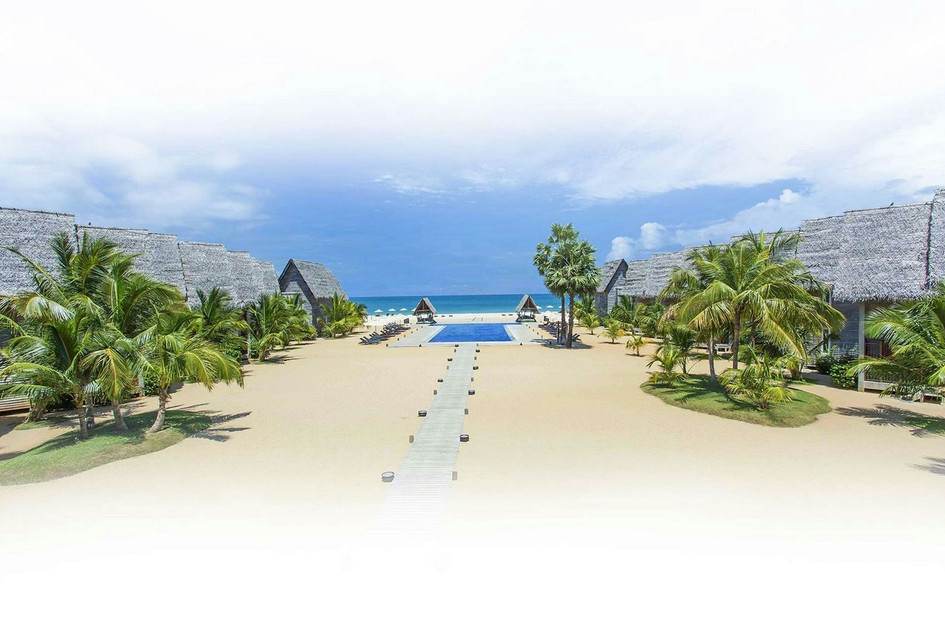 Maalu Maalu Resorts and Spas