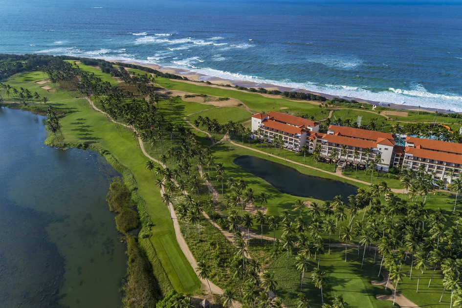 Shangri-La’s Hambantota Golf Resort & Spa