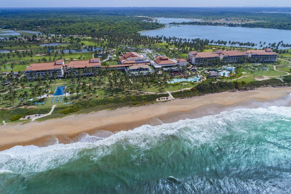 Shangri-La’s Hambantota Golf Resort & Spa