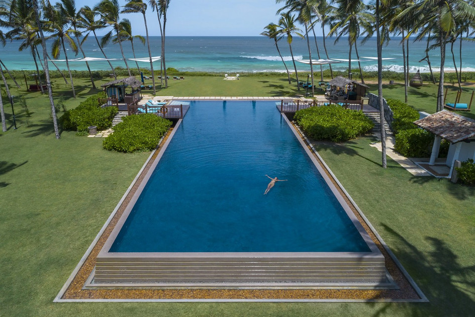 Shangri-La’s Hambantota Golf Resort & Spa