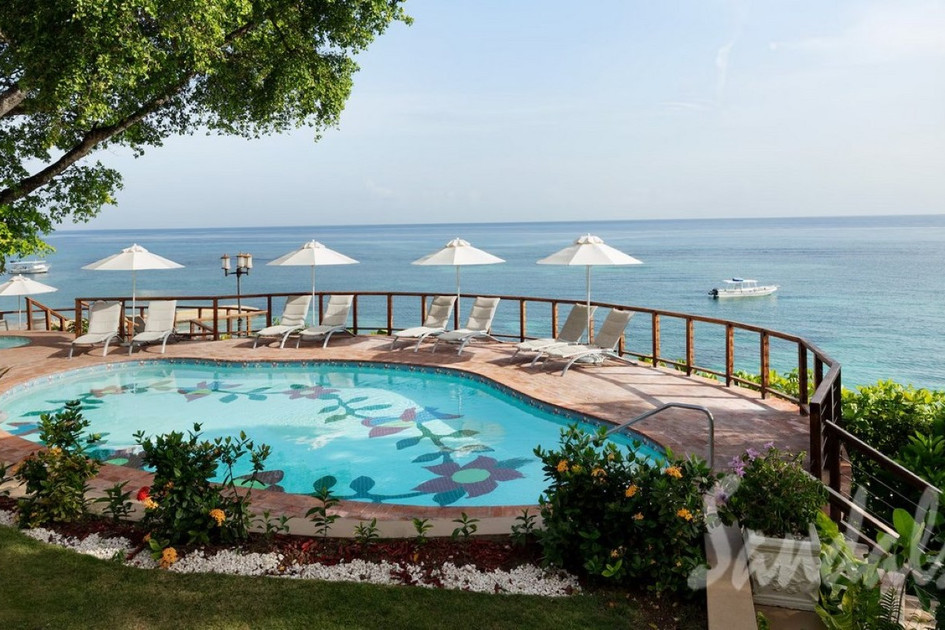 Sandals Royal Plantation