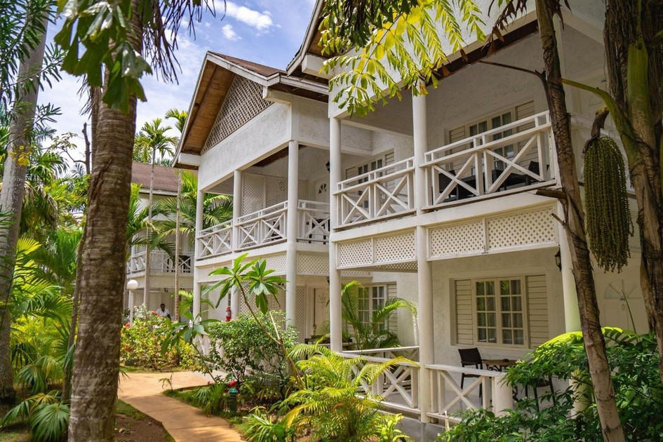 Merrils Beach Resort II