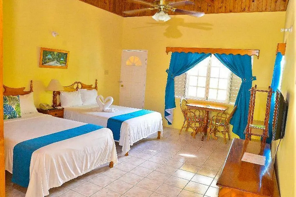 Merrils Beach Resort III