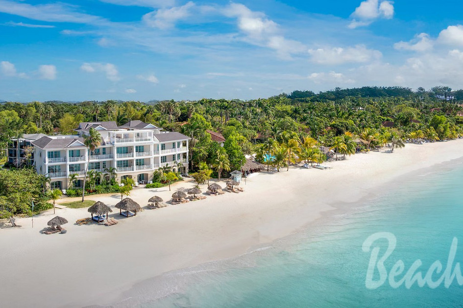 Beaches Negril Resort and Spa