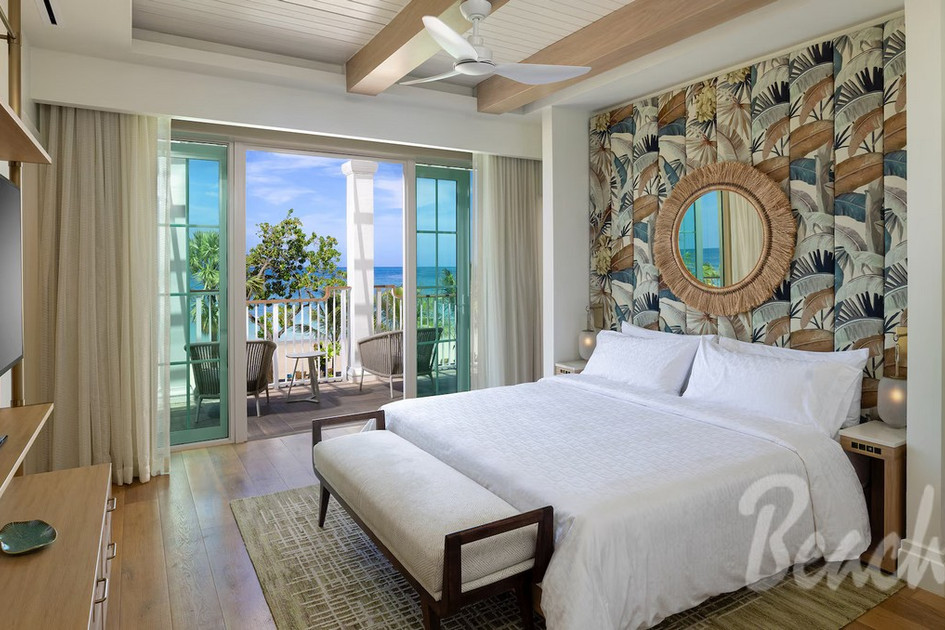 Beaches Negril Resort and Spa