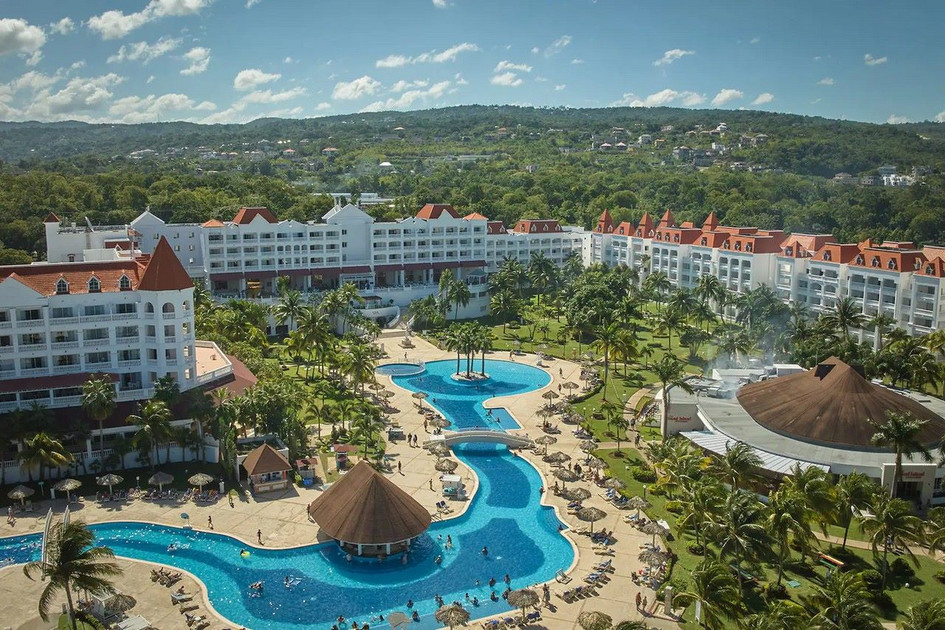 Bahia Principe Grand Jamaica