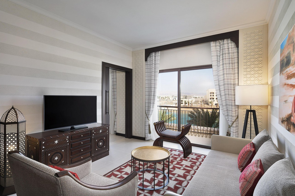 Al Manara, a Luxury Collection Hotel, Saraya Aqaba