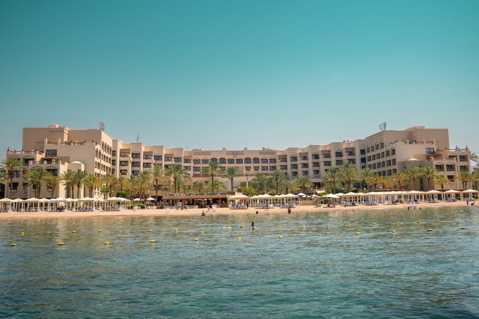 InterContinental Aqaba