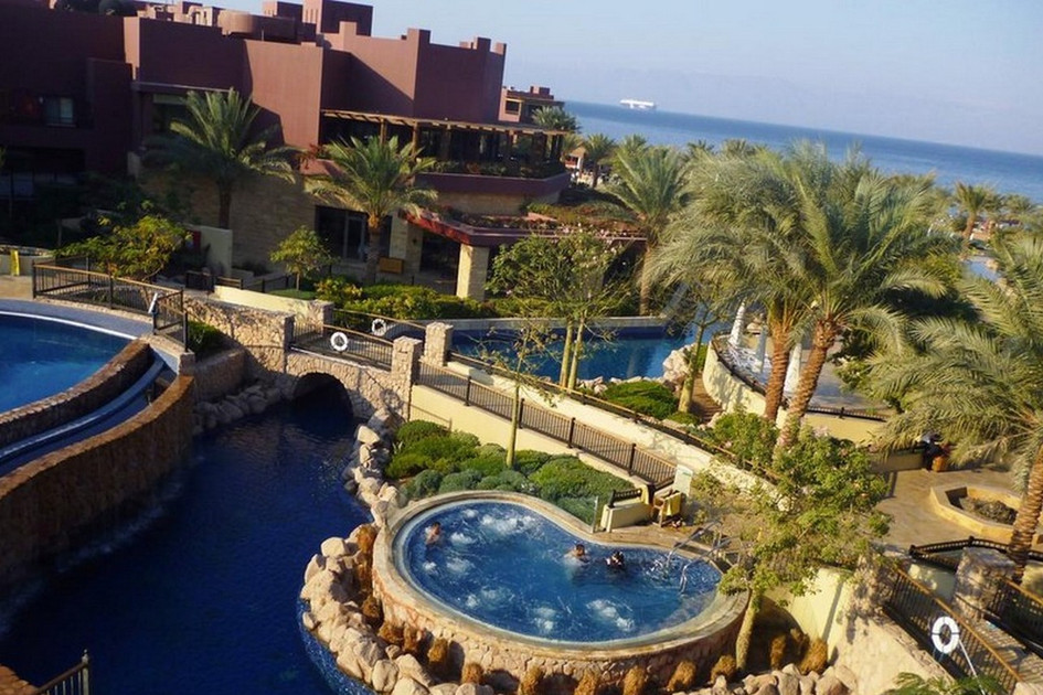Mövenpick Resort & Spa Tala Bay Aqaba