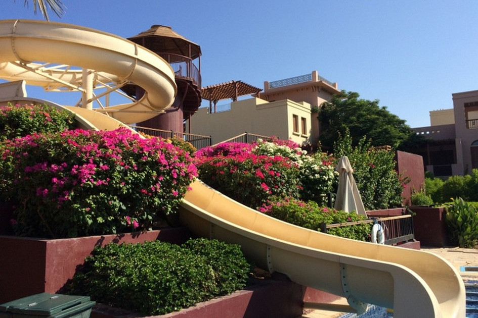 Mövenpick Resort & Spa Tala Bay Aqaba