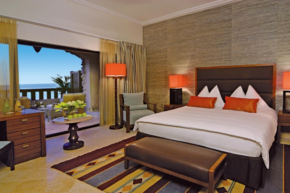 Mövenpick Resort & Spa Dead Sea